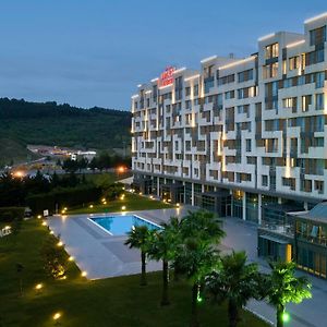 Miracle Istanbul Airport Hotel & Spa